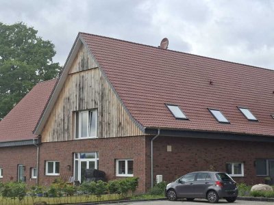 Neuer Lebensraum: Helle 3-Zimmer-Wohnung in Bielefeld-Brackwede