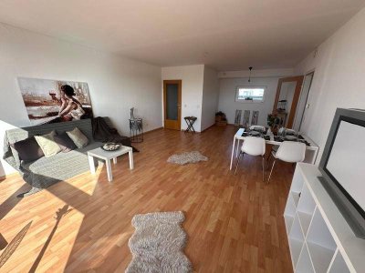 3-Zimmerwohnung mit TERRASSE