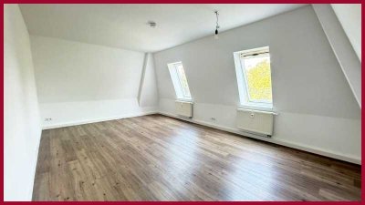 ***RICHERT & CO - Eigentumswohnung in Dresden-Laubegast***