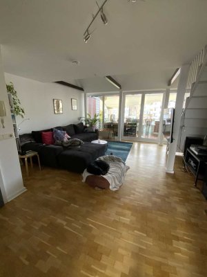 3-Zimmer-Wohnung mit Balkon in Kiel