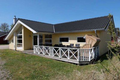 Ferienhaus an der Ostsee