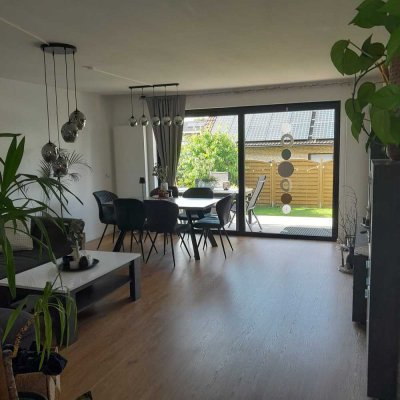 Helles 4-Zimmer-Doppelhaus in ruhiger Lage von Dortmund-Sölderholz