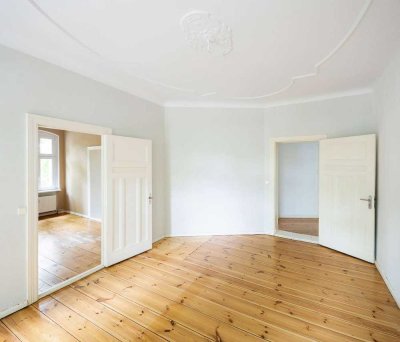 Open House Day – Sa., 27.06.2026 | 10–12 Uhr Mehrere Wohnungen. Ein Termin. Viele Möglichkeiten!