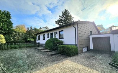 Bungalow in Toplage von Mandelbachtal/Ormesheim