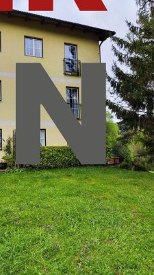 Barrierefreie Ferienwohnung mit Terrasse und Gartenbenützung am Semmering zu verkaufen!