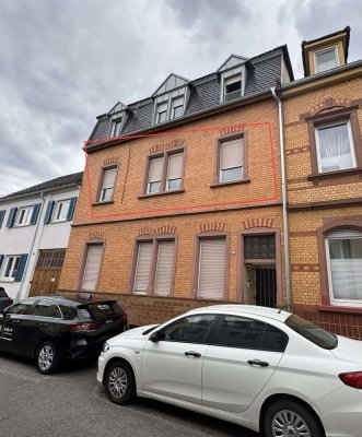 Attraktive Mietwohnung in ruhiger Lage ab sofort verfügbar!