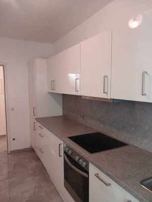 Wohnung in schöner ruhiger Lage zu verkaufen