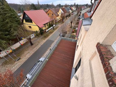 Himmelpfort: Anwesen in bester LAGE, ca. 550 m² - auch gewerblich nutzbar per SOFORT zu VERKAUFEN
