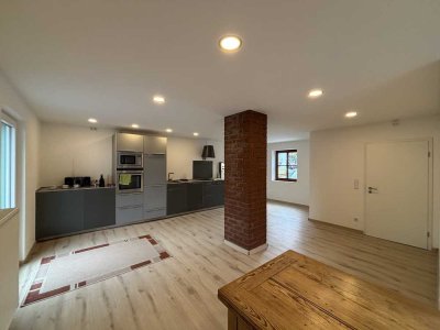 Charmantes, kleines Häuschen zur Miete zentral gelegen in Bach a. d. Donau