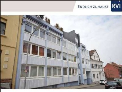 Schicke Wohnung in Alt-Saarbrücken - *direkt vom Vermieter*