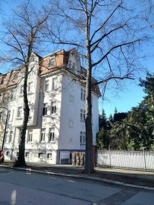 Attraktive Maisonette in Super-Lage