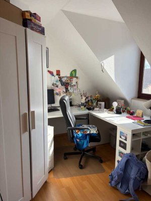 Kompaktes Apartment in Mainz: Ein Zimmer für Ihren Alltag