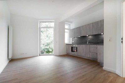 Ihre neue Traumwohnung