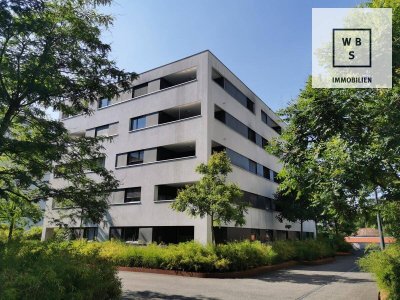 Attraktive, sehr schöne 3-Zimmer-Wohnung in hervorragender Lage in Dornbirn