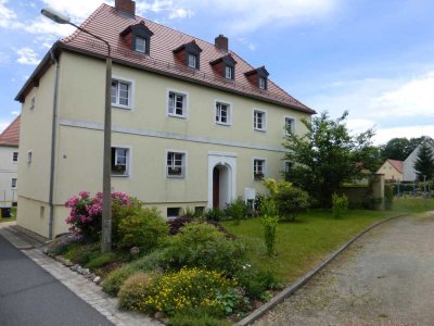 Wohnen in der grünen Ecke Rauschwaldes ab 2026