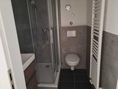 Familien aufgepasst! Top kernsanierte 4,5 Zimmer Wohnung in ruhiger Innenstadtlage mit Gartennutzung