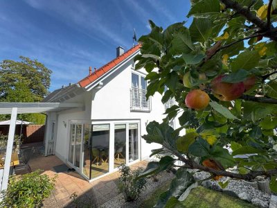 Viel Platz für Leben, Arbeiten & Entspannen - Ihr neues Zuhause in Ottobeuren