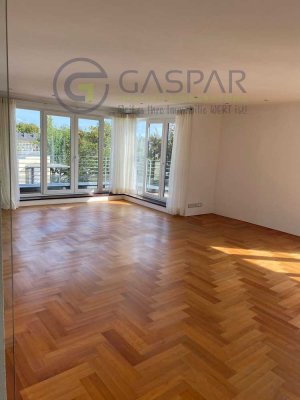Exklusives Leben in einer Penthouse Wohnung in Düren