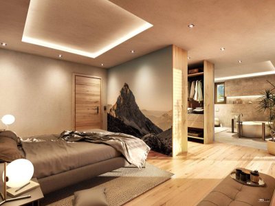 120 m² mit Terrasse im 1.OG, Mils bei Hall