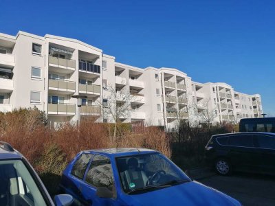 Gut vermietete 3-Zimmerwohnung