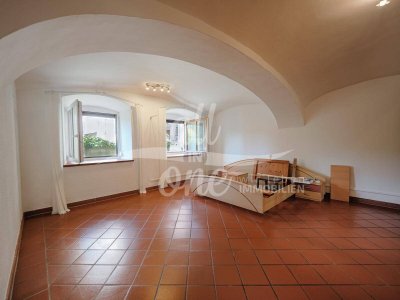 Gemütliche Altbauwohnung mit Garten in Kreuzbergl &amp; Innenstadt-Nähe