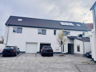 3-Zimmer Wohnung in Wiesbaden-Delkenheim