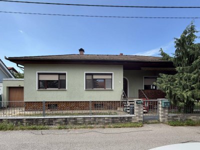 Bungalow in der Oberlisse!