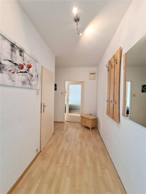 Top Lage-2-Zimmer Wohnung in Baden!