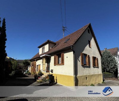 VBU Immobilien - Ihre Chance in zentraler Lage