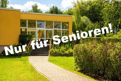 Seniorenwohnungen am Werbellinsee und auf Wunsch mit Service