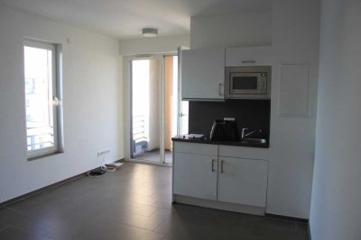 Studenten-Appartement in direkter Uninähe