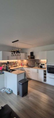 Zentrale Neubauwohnung in Dortmund Körne