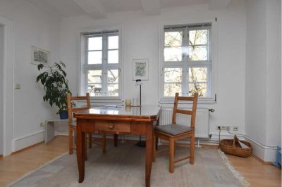 Möblierte 3-Zimmer-Wohnung in zentraler Lage Braunschweigs!