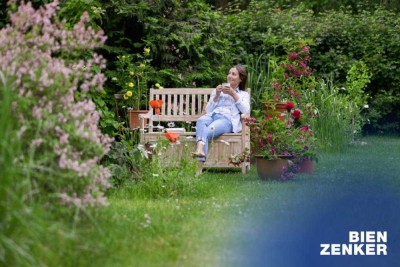 Baufrühling bei BIEN ZENKER