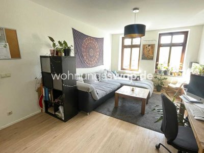 Wohnungstausch: Merseburger Straße 6