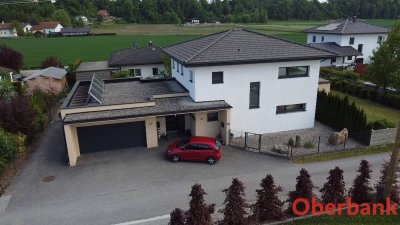 neuwertiges Einfamilienhaus