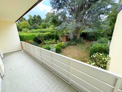 Haus in Wiesbaden - Höhenlage mit Fernblick