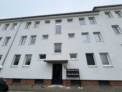 Kleine 2-ZW in Kassel, Dennhäuser Straße 22B, 2. OG rechts
