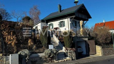 Herrliches Landhaus mit stilvollem Interieur!