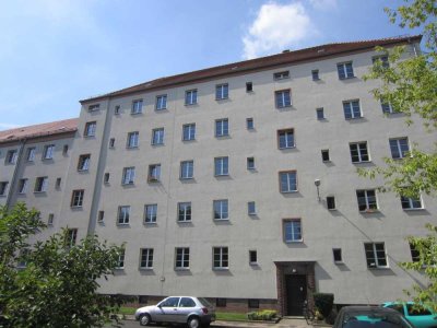 Sanierte 3-Zimmer-Wohnung