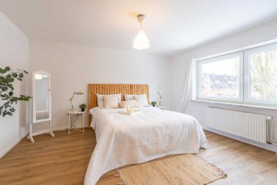Familienhaus schlüsselfertig zum Wohlfühlen mit großem Garten