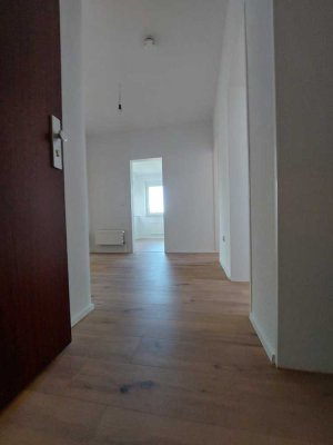4 - Zimmer Wohnung mit Balkon, 89 m² in Hamm