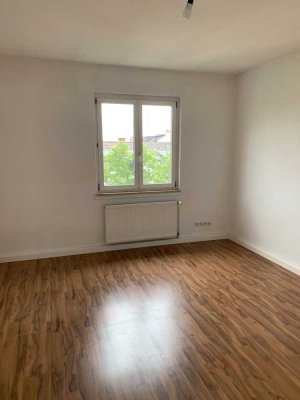 Helle 1-Zimmer Wohnung