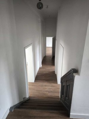 Exklusive 5-Zimmer  Altbauwohnung in Cottbus Stadtmitte