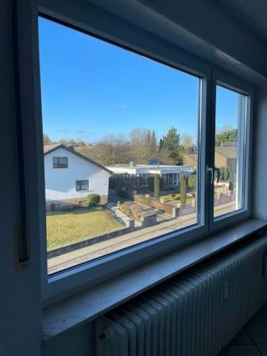 Stilvolle 3-Zimmer-DG-Wohnung in Kirchardt