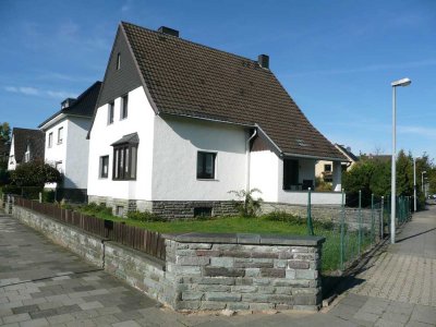 Einfamilienhaus in DN Rölsdorf