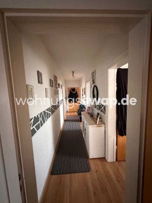 Wohnungstausch: Heymannstraße 19