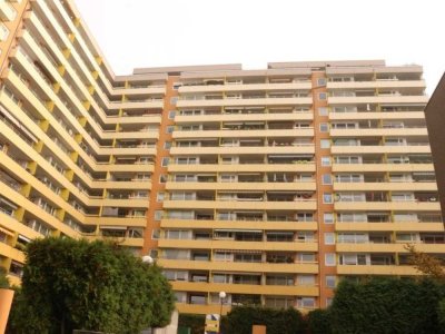 Zu Vermieten 2-Raum-Wohnung mit Balkon und EBK in Heidelberg