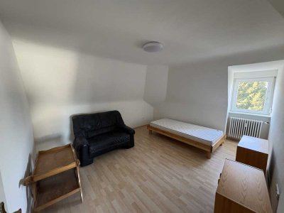 Gemütliche 2-Zimmer-Wohnung mit Charme