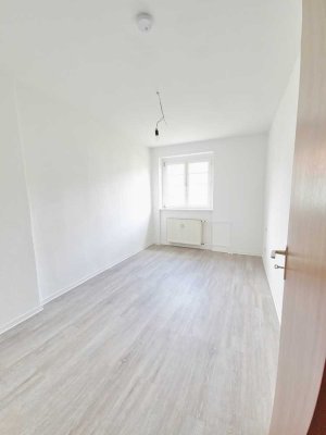 Allein? Zu zweit? Ich bin bereit.